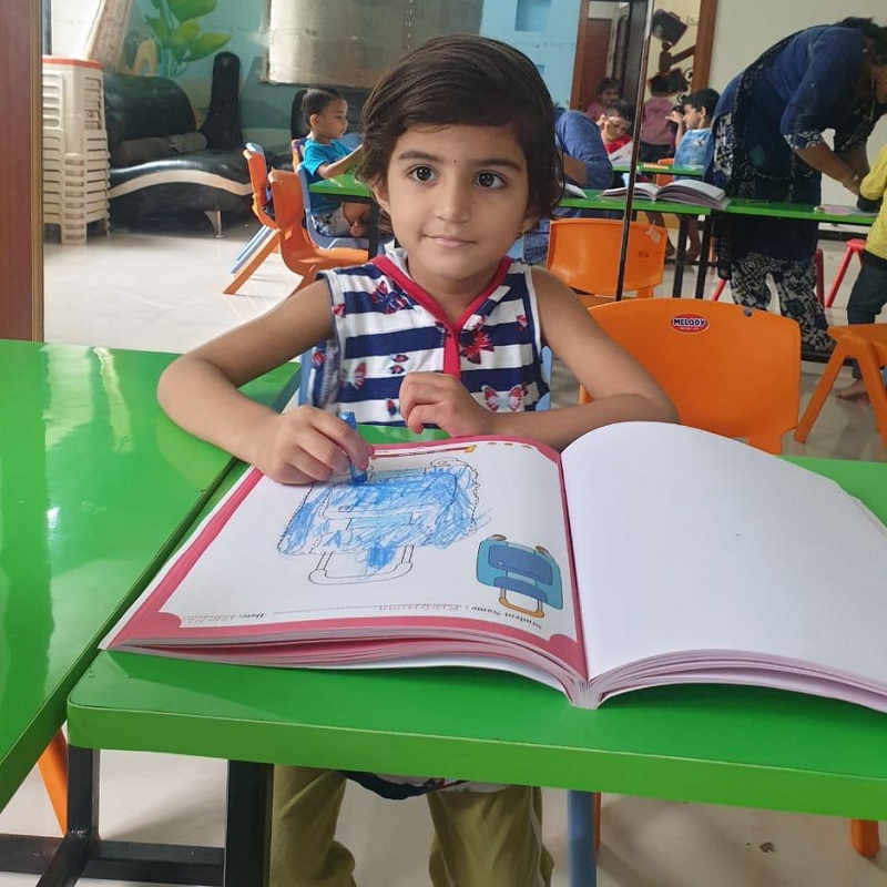 Art - Drawing & Painting
