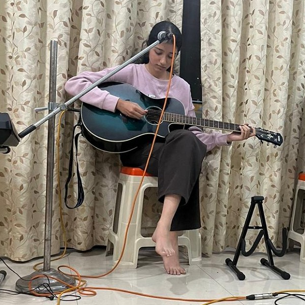 Musical Instrements